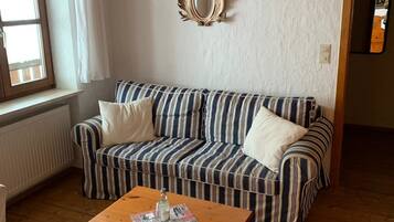 Comfort-Zimmer | Hochwertige Bettwaren, individuell dekoriert, individuell eingerichtet