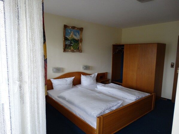 Doppelzimmer