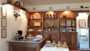 酒吧(店内)
