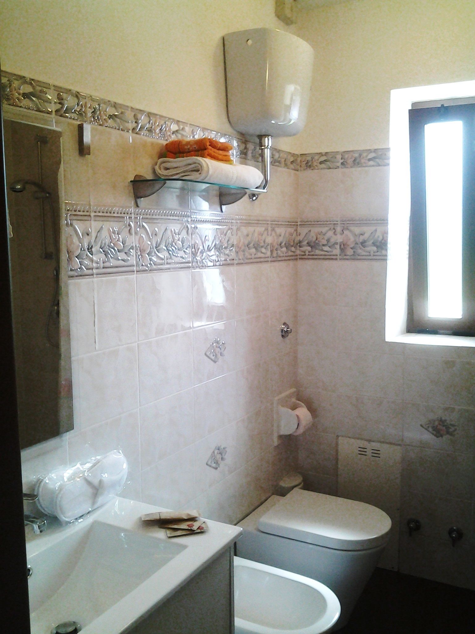 Agriturismo Persichitti