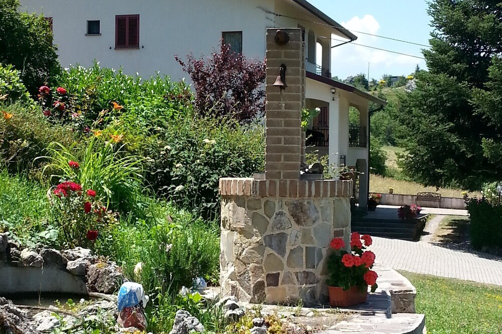 Agriturismo Persichitti