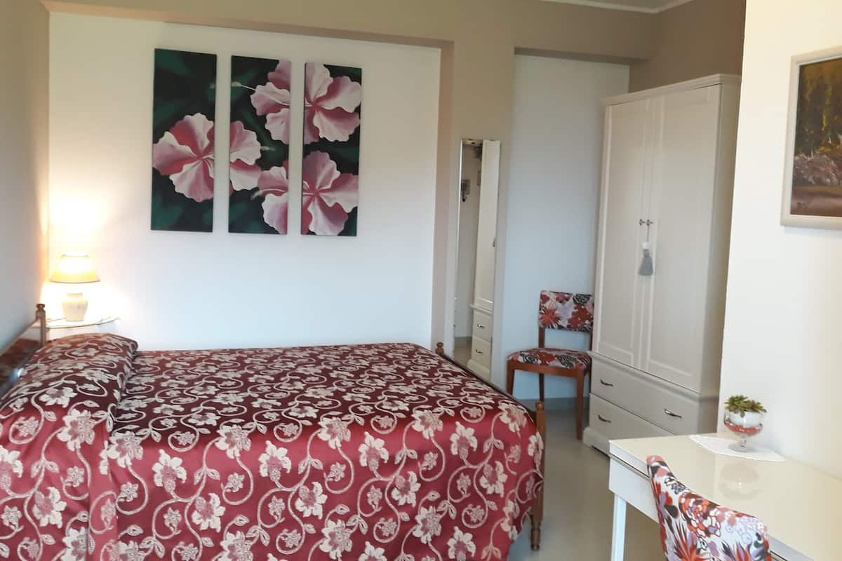 Chambre Triple | 1 chambre, Wi-Fi gratuit