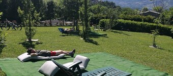 Agriturismo Persichitti