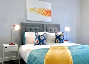 Ferienhaus, 3 Schlafzimmer, Nichtraucher