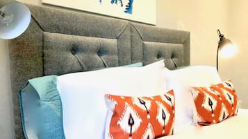 House, 3 Bedrooms, Non Smoking | 3 bedrooms, iron/ironing board, free WiFi, bed sheets