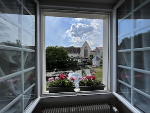 Suite Royale (Jacuzzi en extra) | Vistas desde la habitación