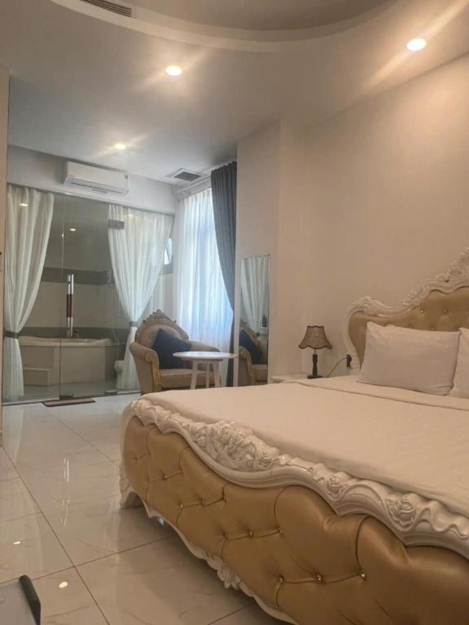 Foto - White Diamond Hotel