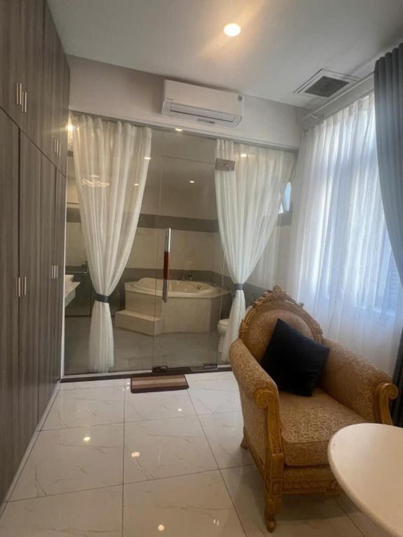 Foto - White Diamond Hotel