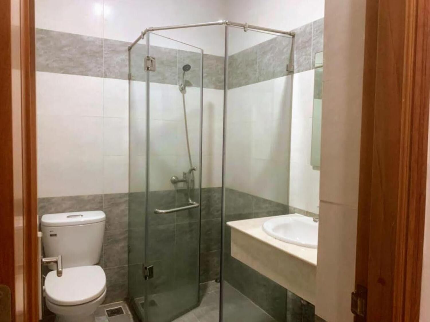 Foto - White Diamond Hotel