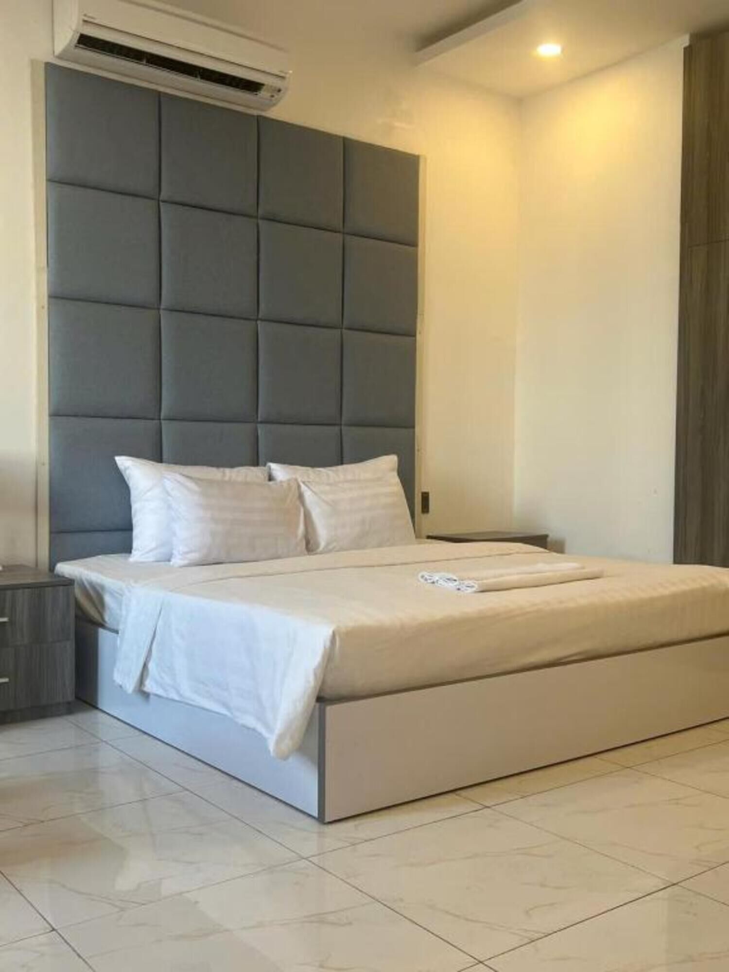 Foto - White Diamond Hotel