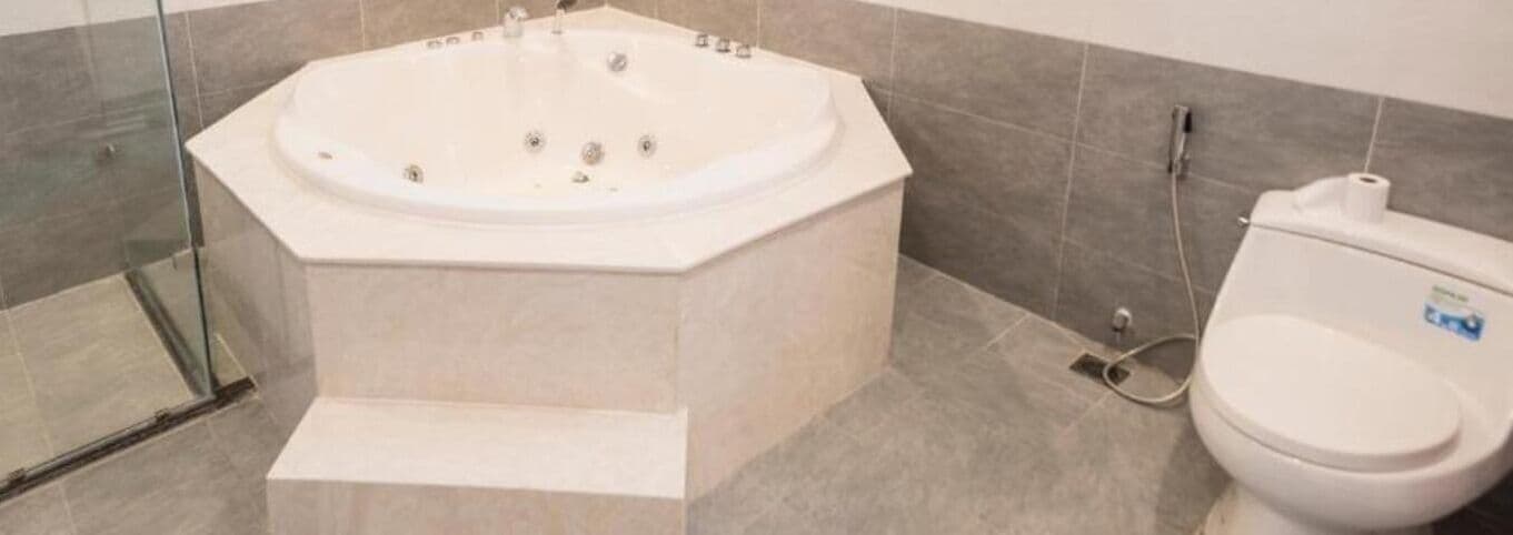 Foto - White Diamond Hotel