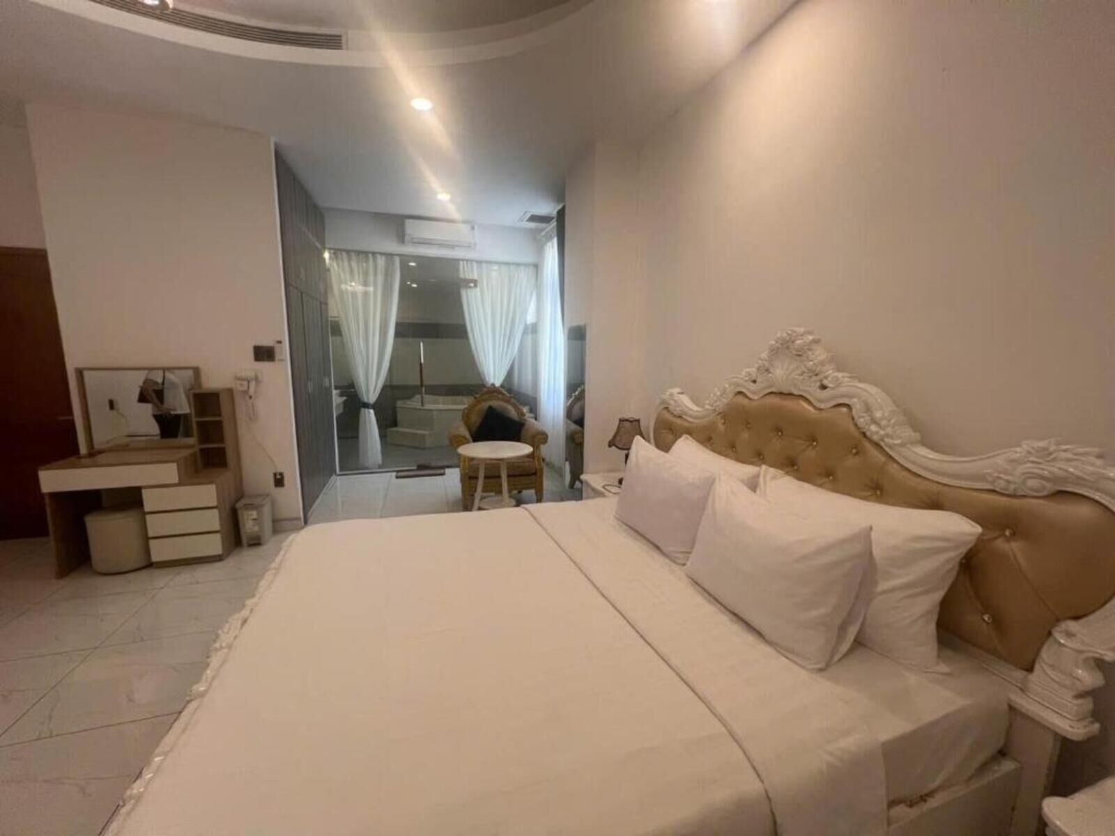 Foto - White Diamond Hotel
