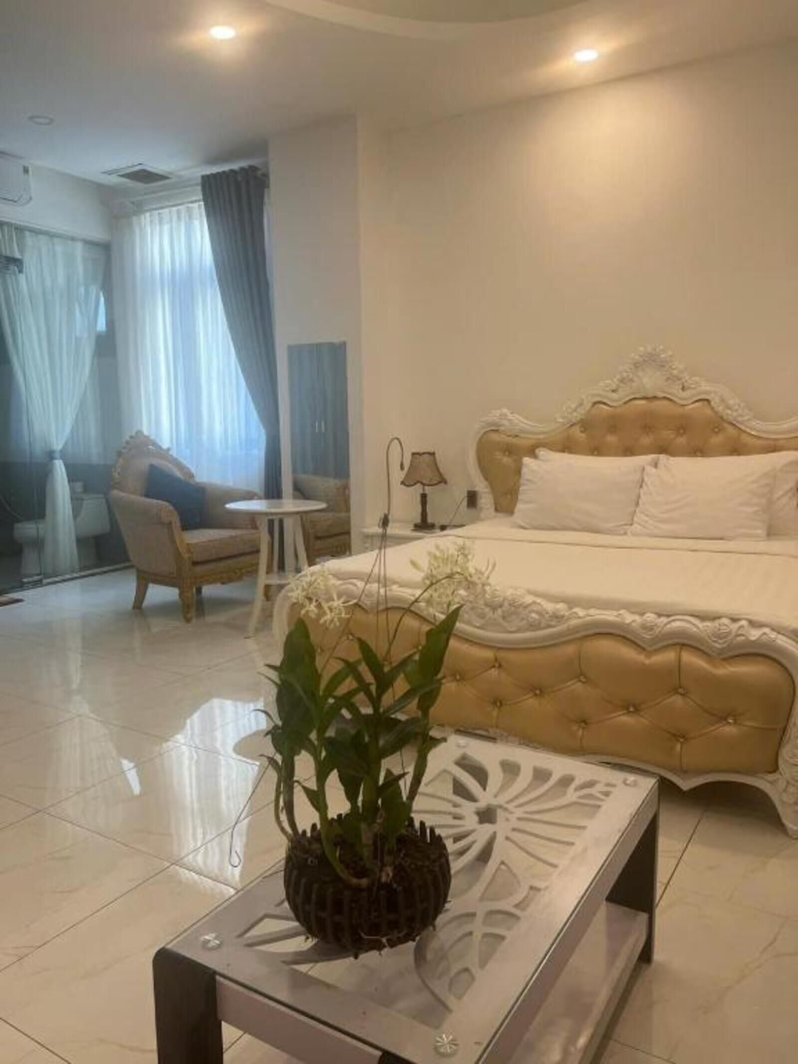 Foto - White Diamond Hotel
