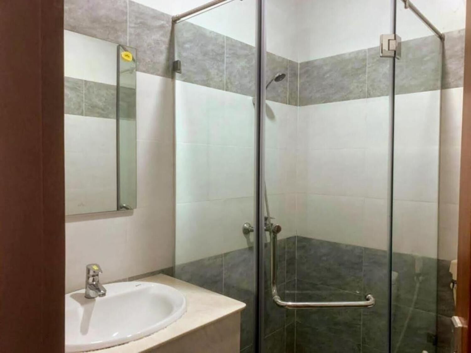 Foto - White Diamond Hotel