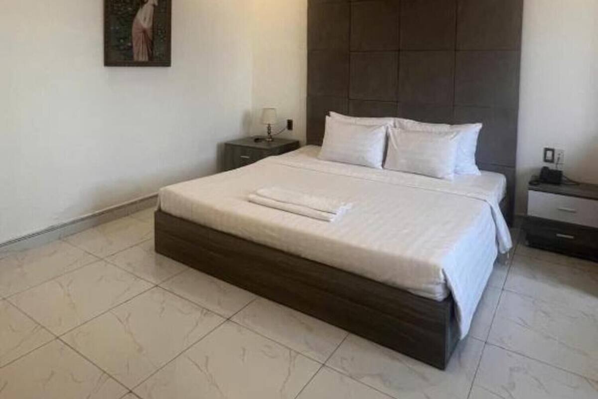 Chambre Double Standard