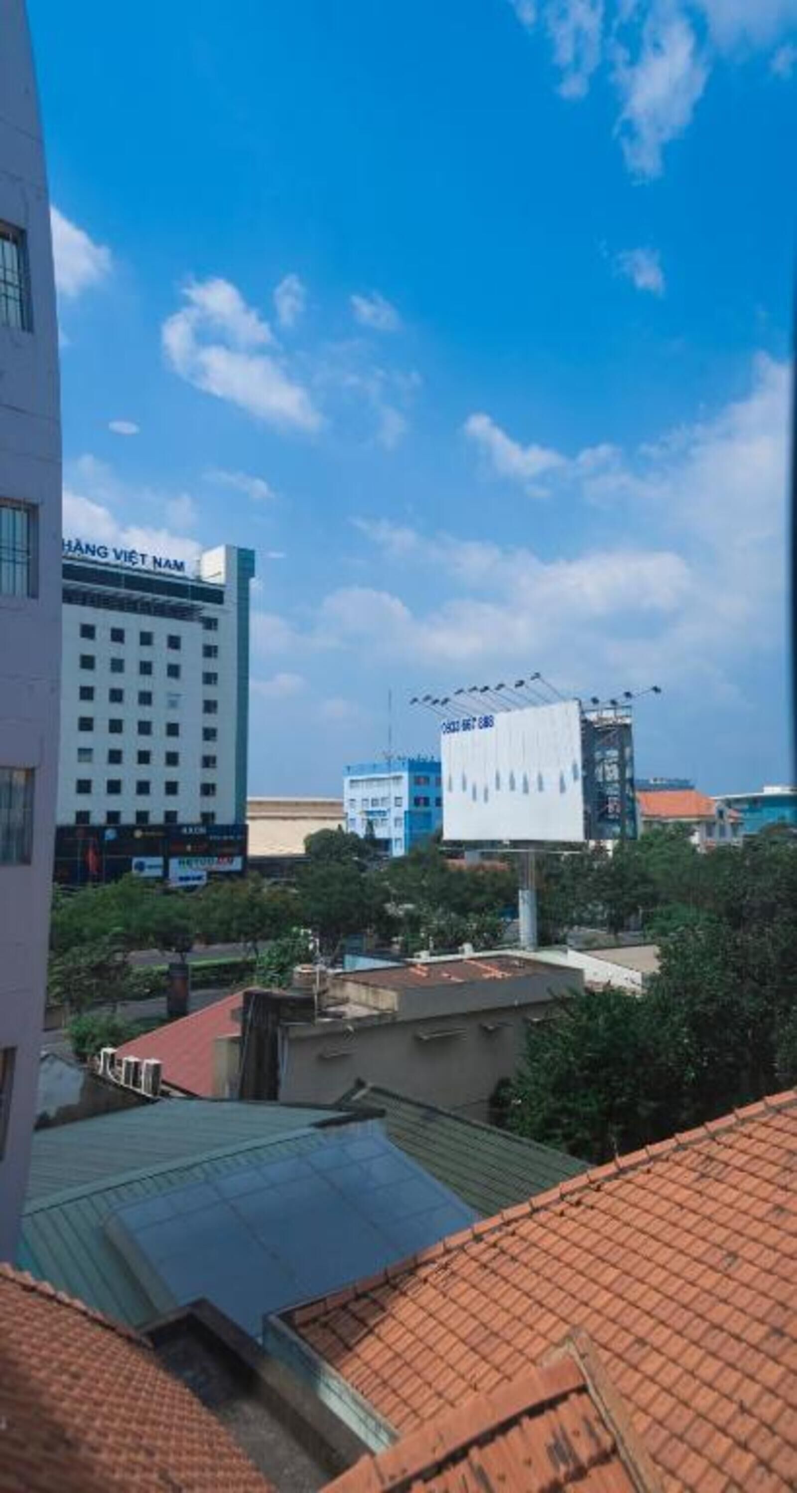 Foto - White Diamond Hotel