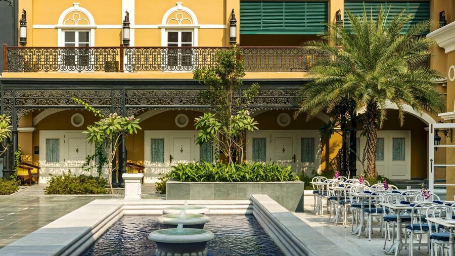 Raajkutir - IHCL SeleQtions