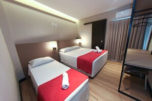 Chambre Triple Familiale