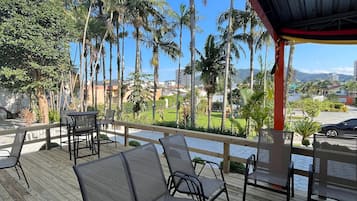 Sundeck