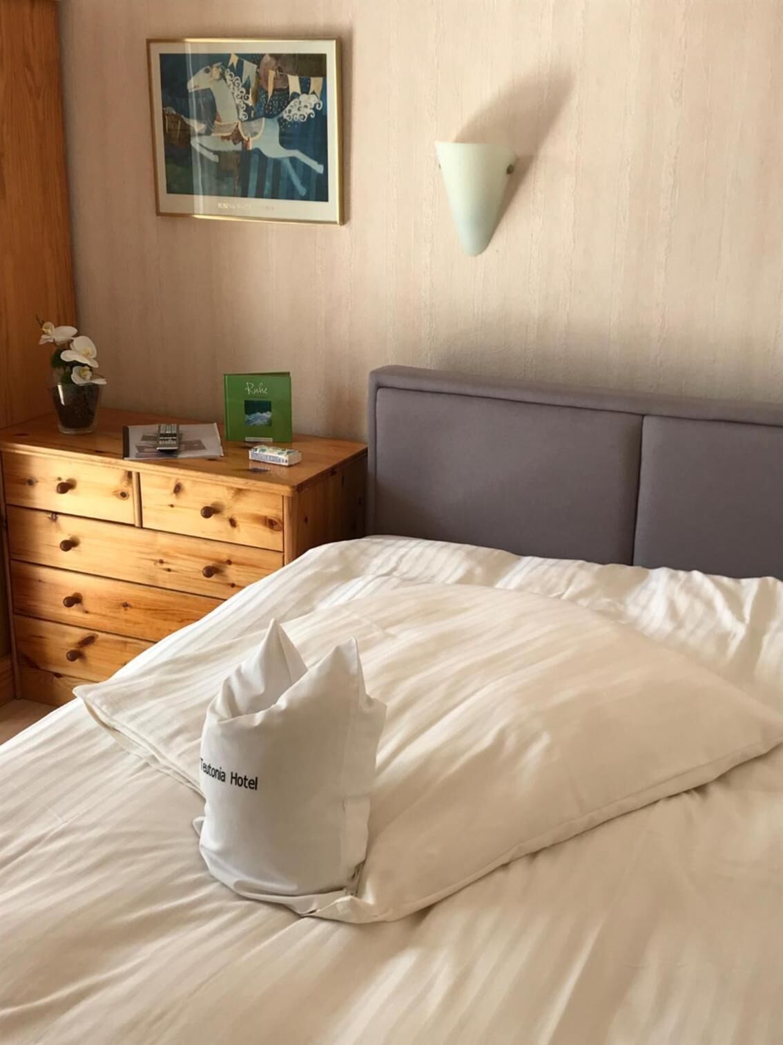 Kamar