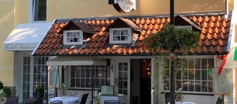 Teutonia Hotel