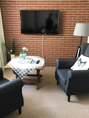 Televisor de pantalla plana 
