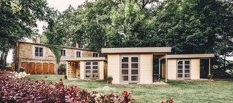 Gasthaus und Pension Alter Hafen