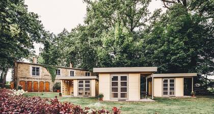 Gasthaus und Pension Alter Hafen