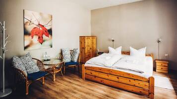 1 chambre