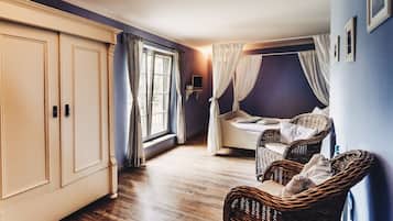 1 habitación