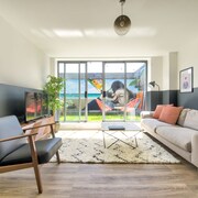Buchanan Street Apartment