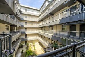 Exterior - Buchanan Street Apartment (Glasgow)