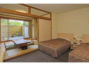 In-room safe, free WiFi, bed sheets, wheelchair access