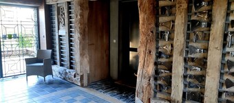 Le Chêne Creux Chambres d'hôtes