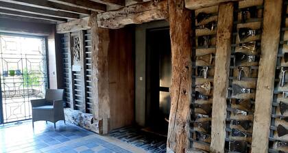 Le Chêne Creux Chambres d'hôtes