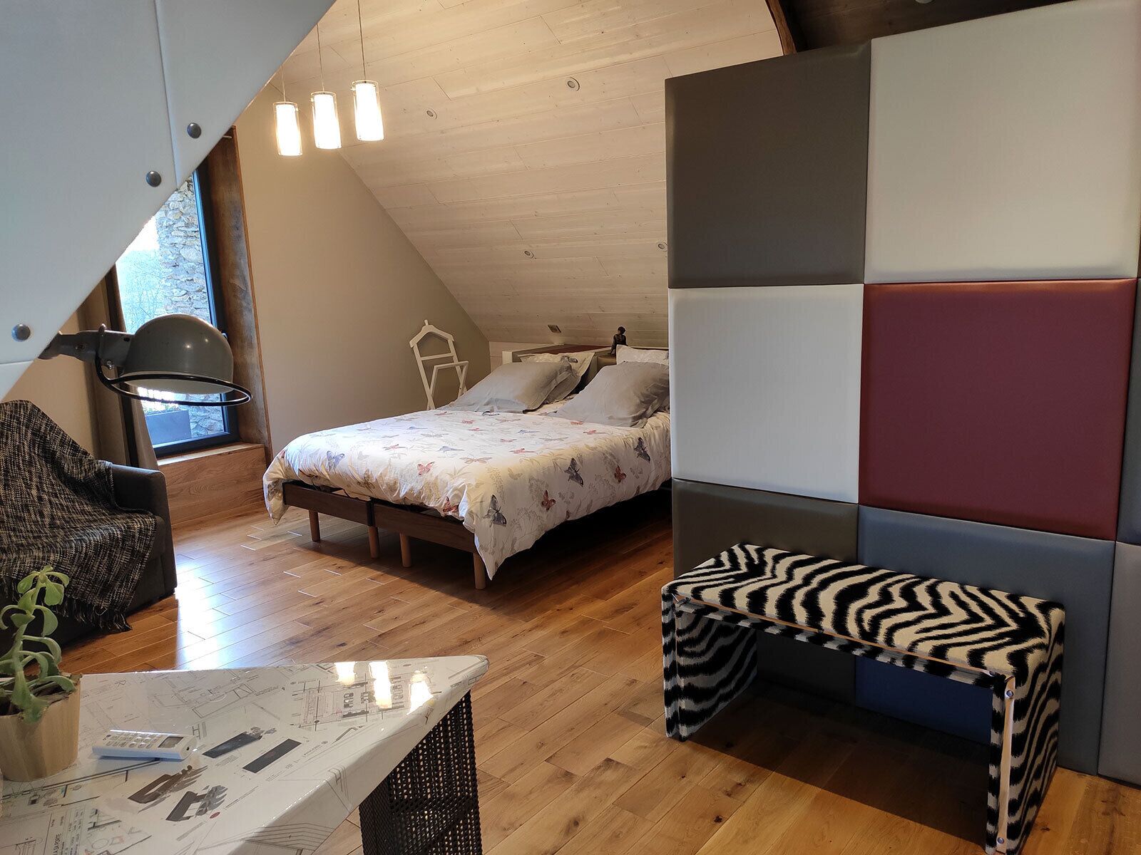 Rubik's Cube | Decoración individual, mobiliario individual, escritorio