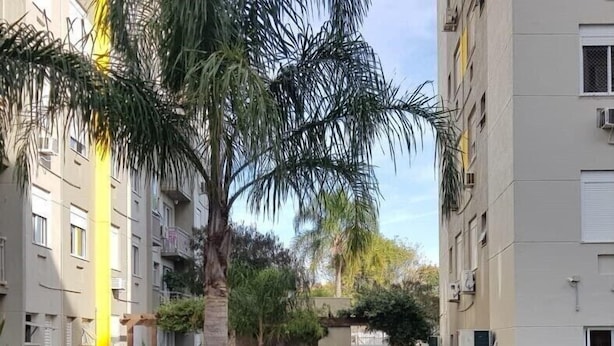 Terraço/pátio