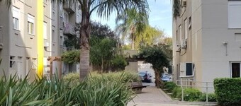 AP Aconchegante Zona Sul 3D com Piscina