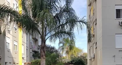 AP Aconchegante Zona Sul 3D com Piscina