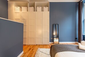 Apartment, 2 Bedrooms