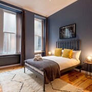 Luxury Traditional Tenement