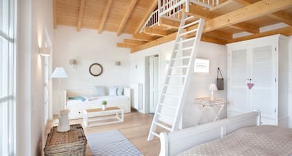 Belle Maison - Das kleine Hotel