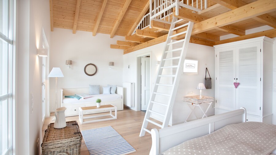 Belle Maison - Das kleine Hotel