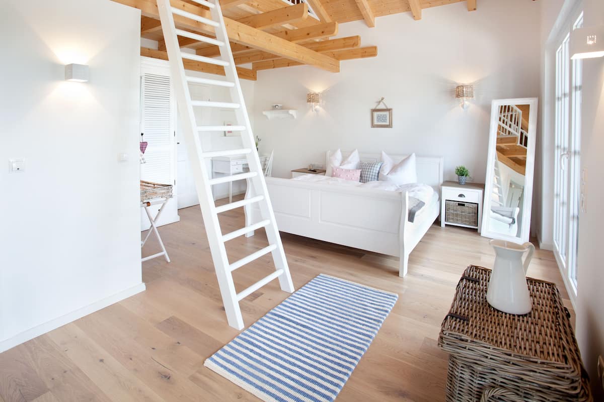 Chambres insonorisées, Wi-Fi gratuit, draps fournis