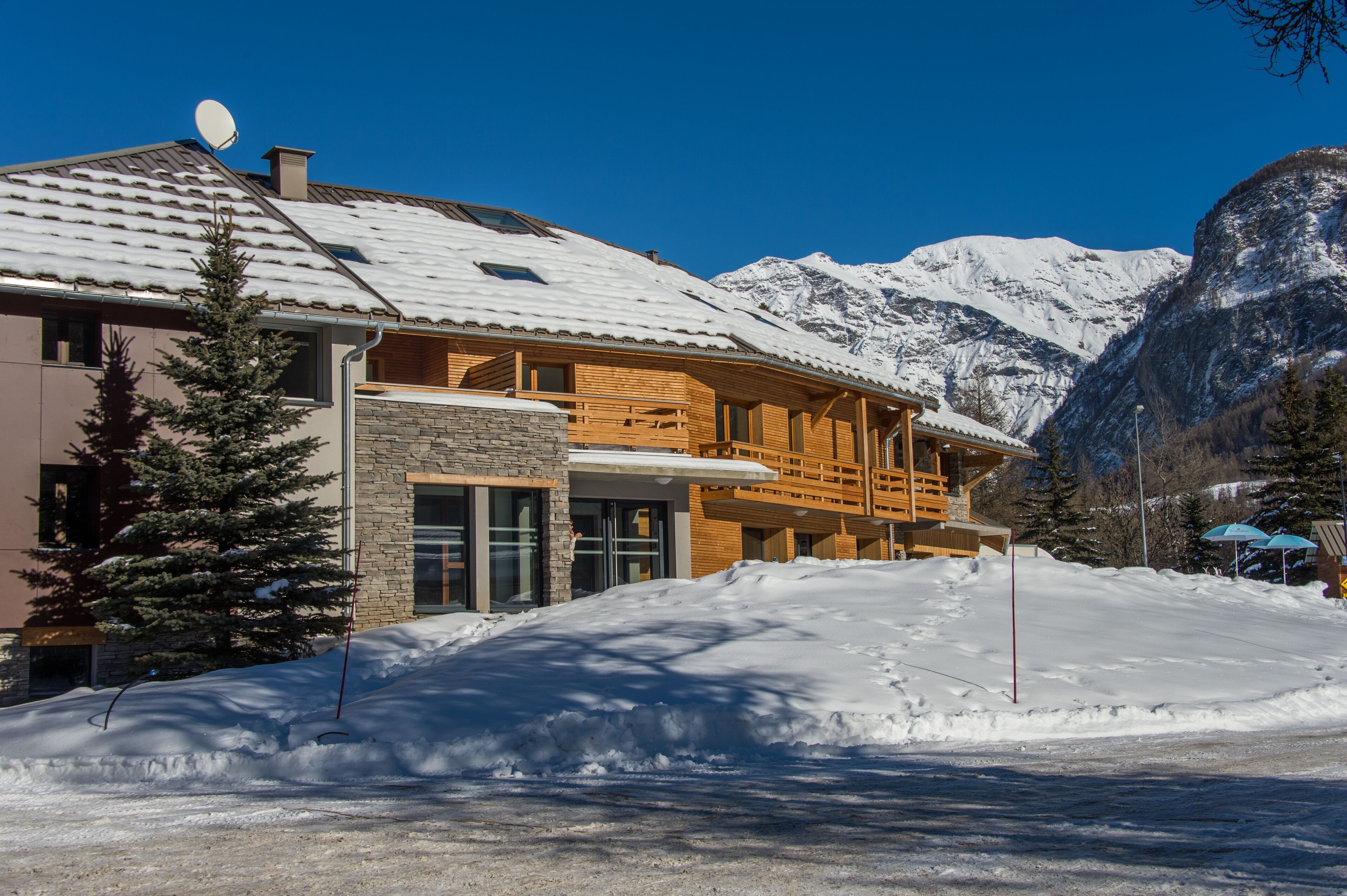 Auberge La Gravière