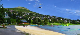 VVF Super-Besse Auvergne Sancy, Super Besse VVF ซูเปอร์-เบส โอว์วาน Sancy, ซูเปอร์ เบส