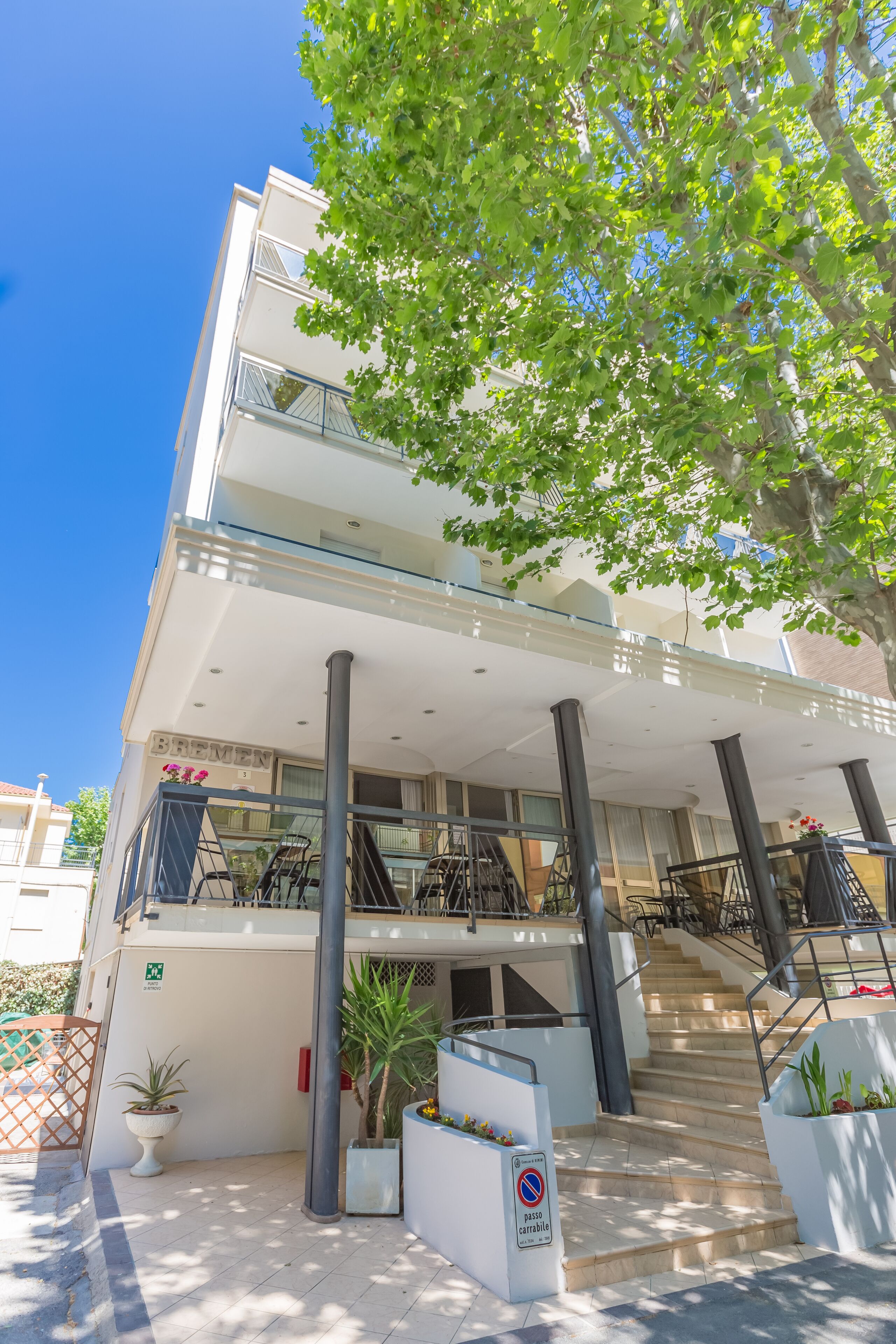 Photo - Hotel Bremen