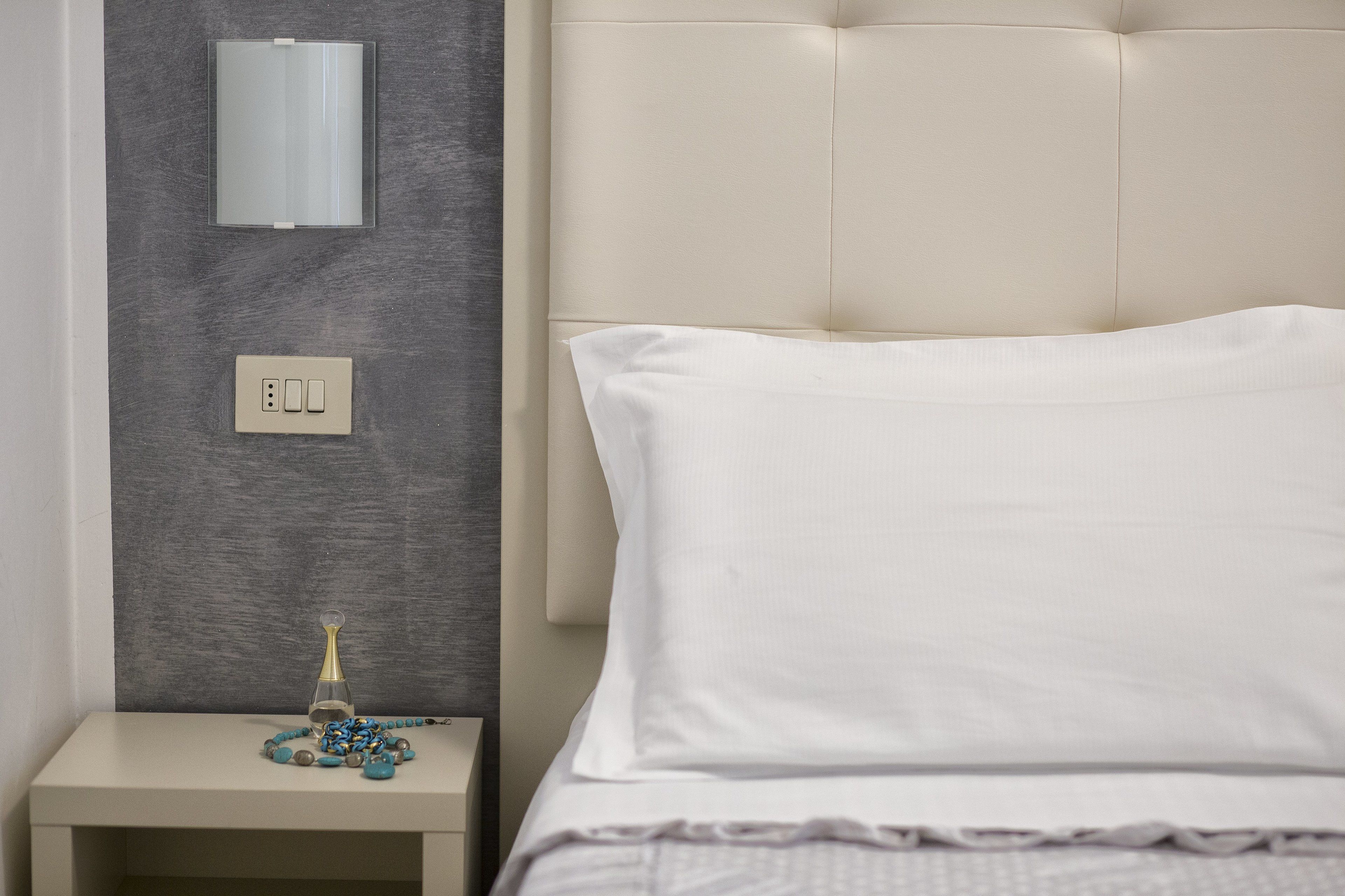 In-room safe, desk, free WiFi, bed sheets