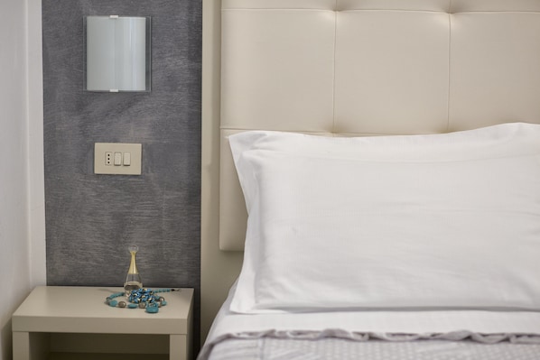 In-room safe, desk, free WiFi, bed sheets