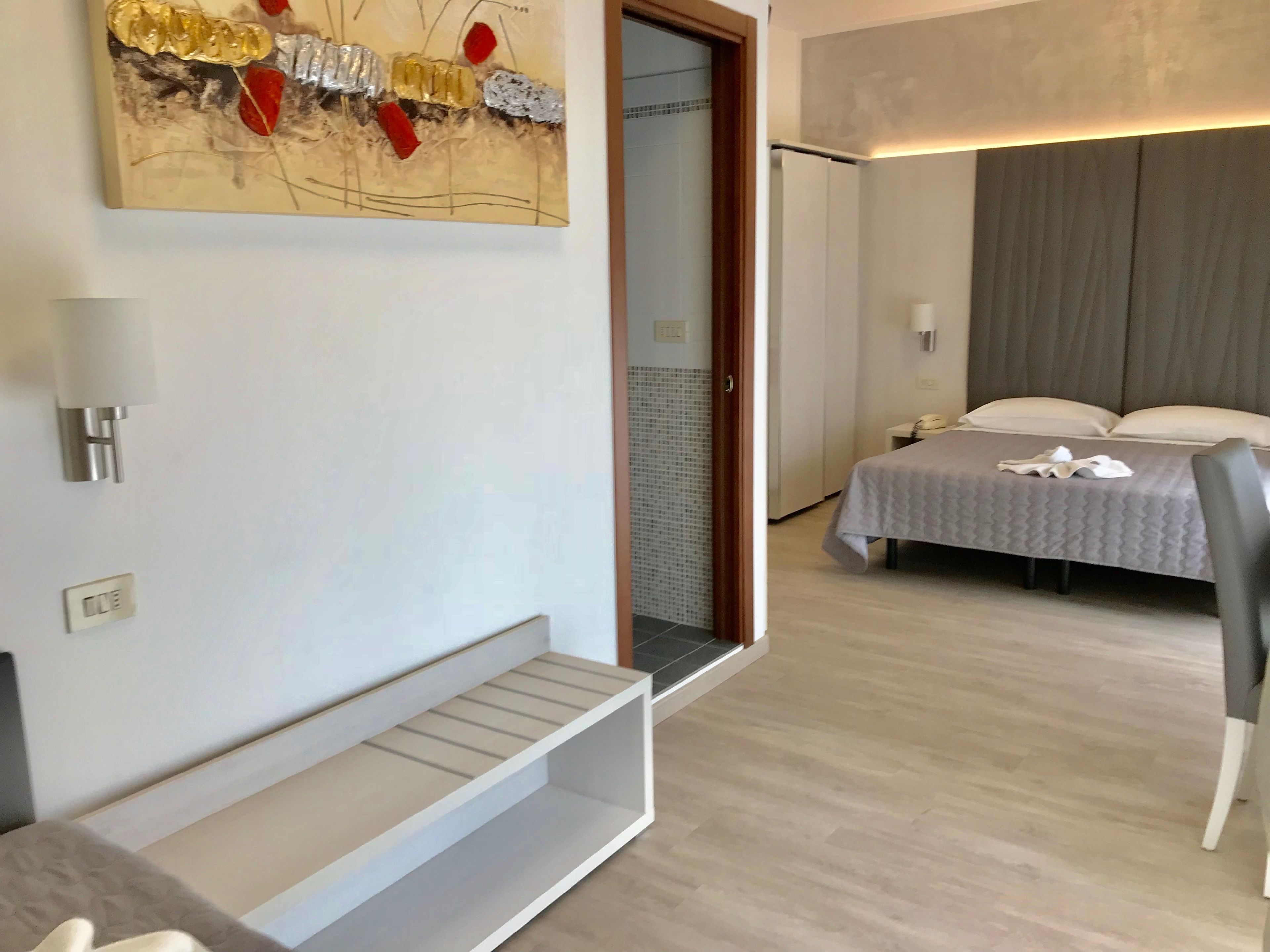 Photo - Hotel Bremen